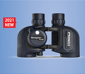 德国视得乐新品——海战之星 Navigator 系列